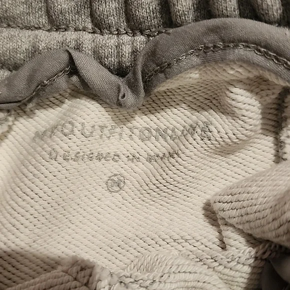 MY OUTFIT ONLINE Cotton Flare Sweatpants - Picture 5 of 8